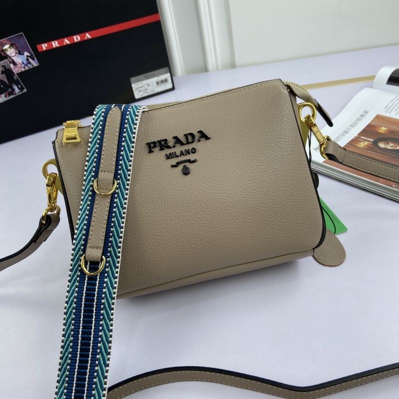 Prada Satchel Bags